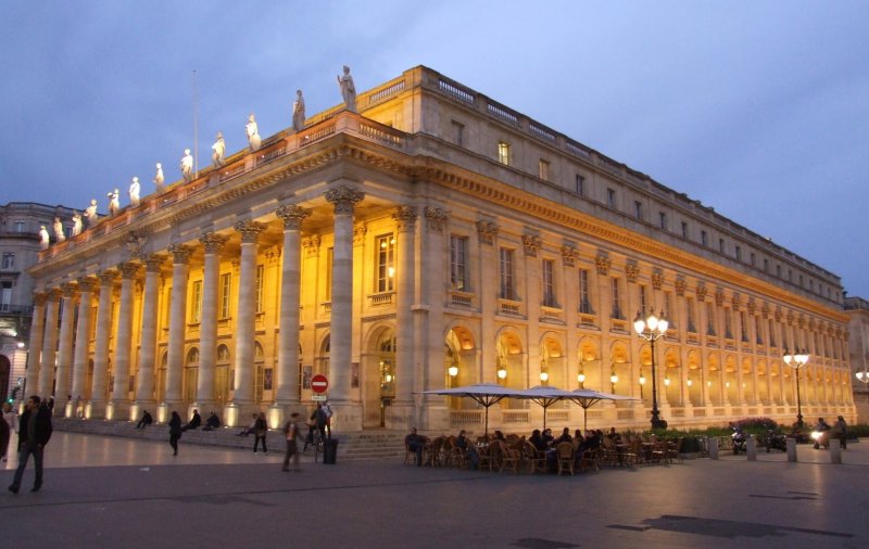 Bordeaux-Opera-House