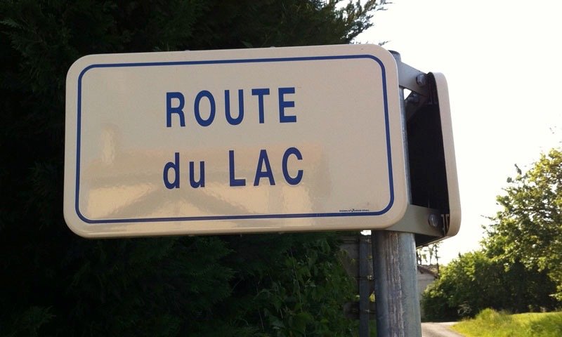 street-sign