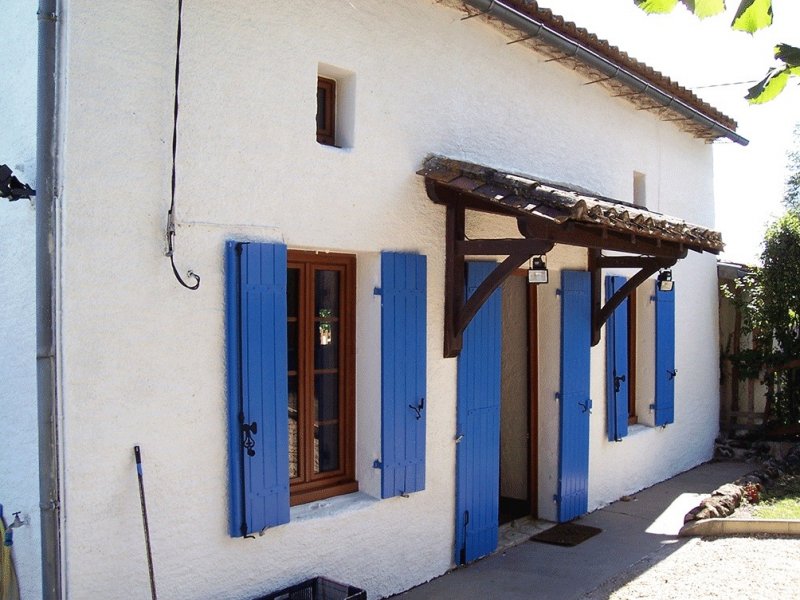 very-front-of-house