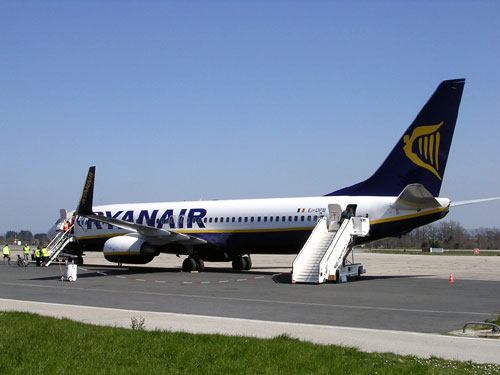 Flights 2026